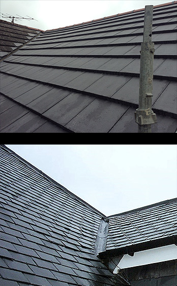 roofing Scotland